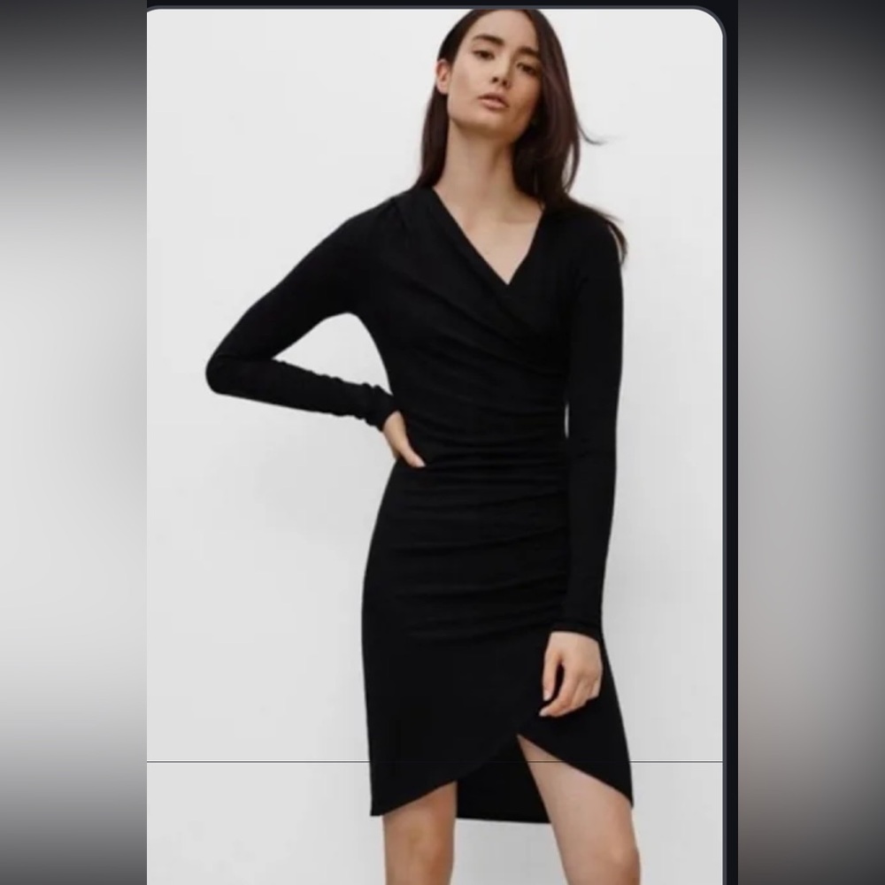 Wilfred Klum Dress